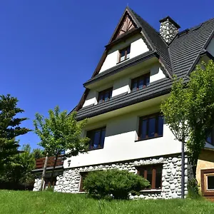Apartament Rojka, Zakopane