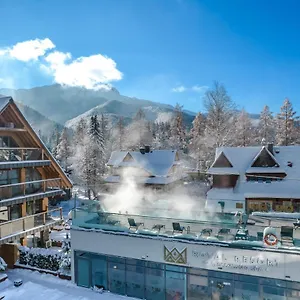 Apartament Apartament Nmor, Zakopane