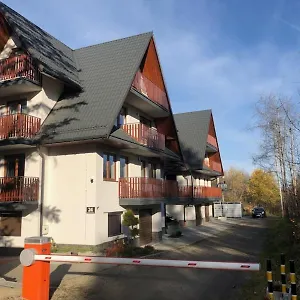 Apartament Antolka, Zakopane