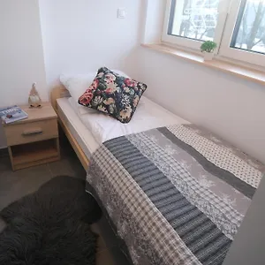 Apartman Widokowe, Zakopane